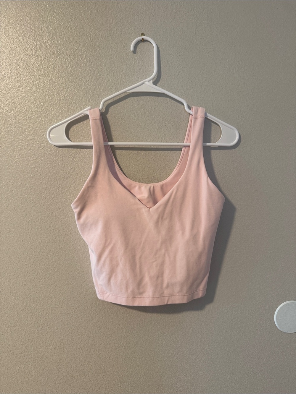 Women’s Lululemon Align Tank